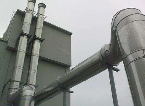 安裝雙層不銹鋼煙囪需要注意什么？